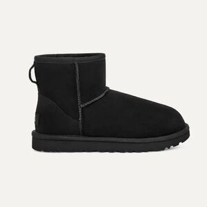 Classic Mini II Boot